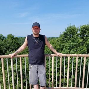 Meet your Posher, Shawn